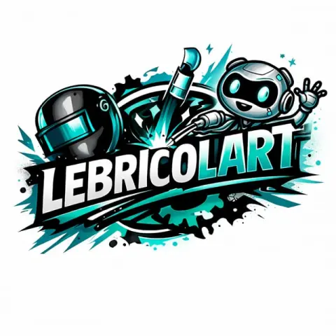 Sponsor Le Bricolart